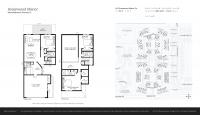 Unit 623 Greenwood Manor Cir # 33-F floor plan